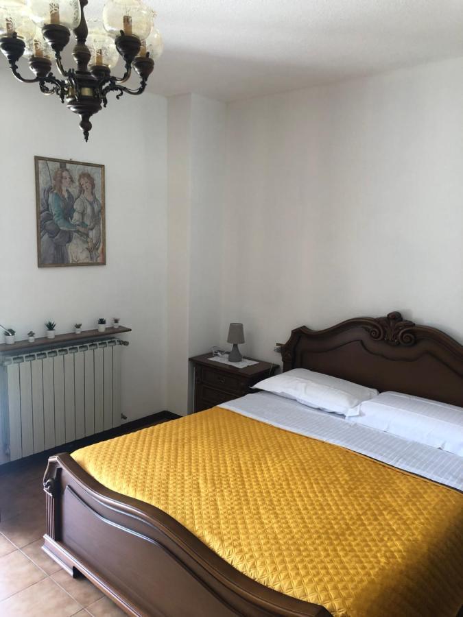 Casa Tiziana Villa Lavena Ponte Tresa Luaran gambar