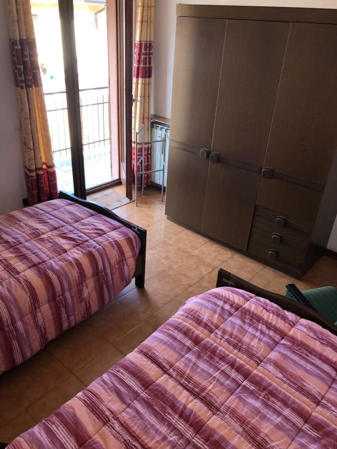 Casa Tiziana Villa Lavena Ponte Tresa Luaran gambar